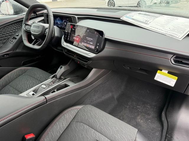 New 2026 Dodge Charger Scat Pack w/ Blacktop Package AWD/4WD image 7