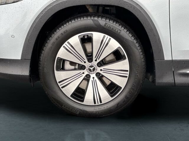 Certified 2024 Mercedes-Benz EQB 250+ image 32