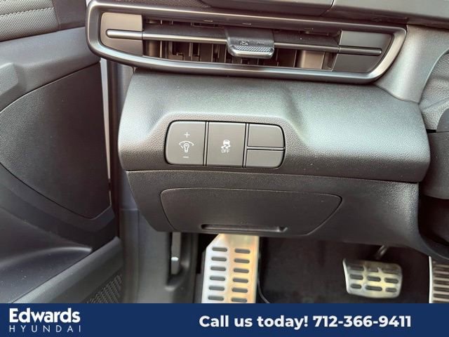 New 2025 Hyundai Elantra Sport image 20