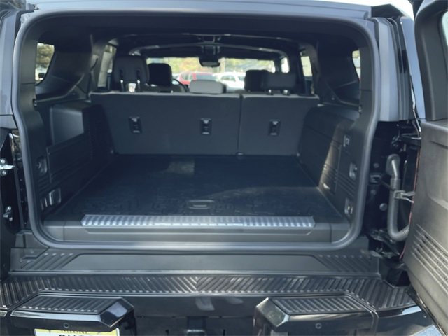 New 2026 GMC Hummer EV SUV image 25