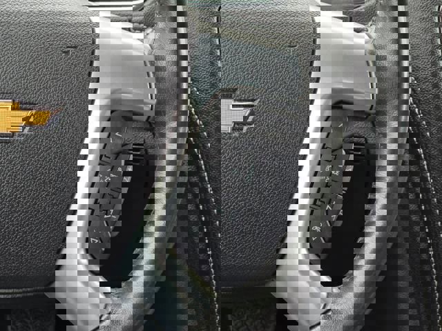 Used 2016 Chevrolet Traverse LTZ image 24