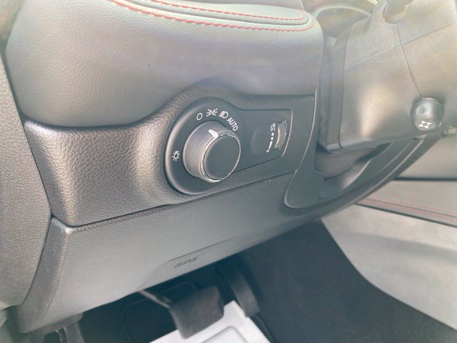 New 2026 Dodge Durango GT AWD/4WD image 23