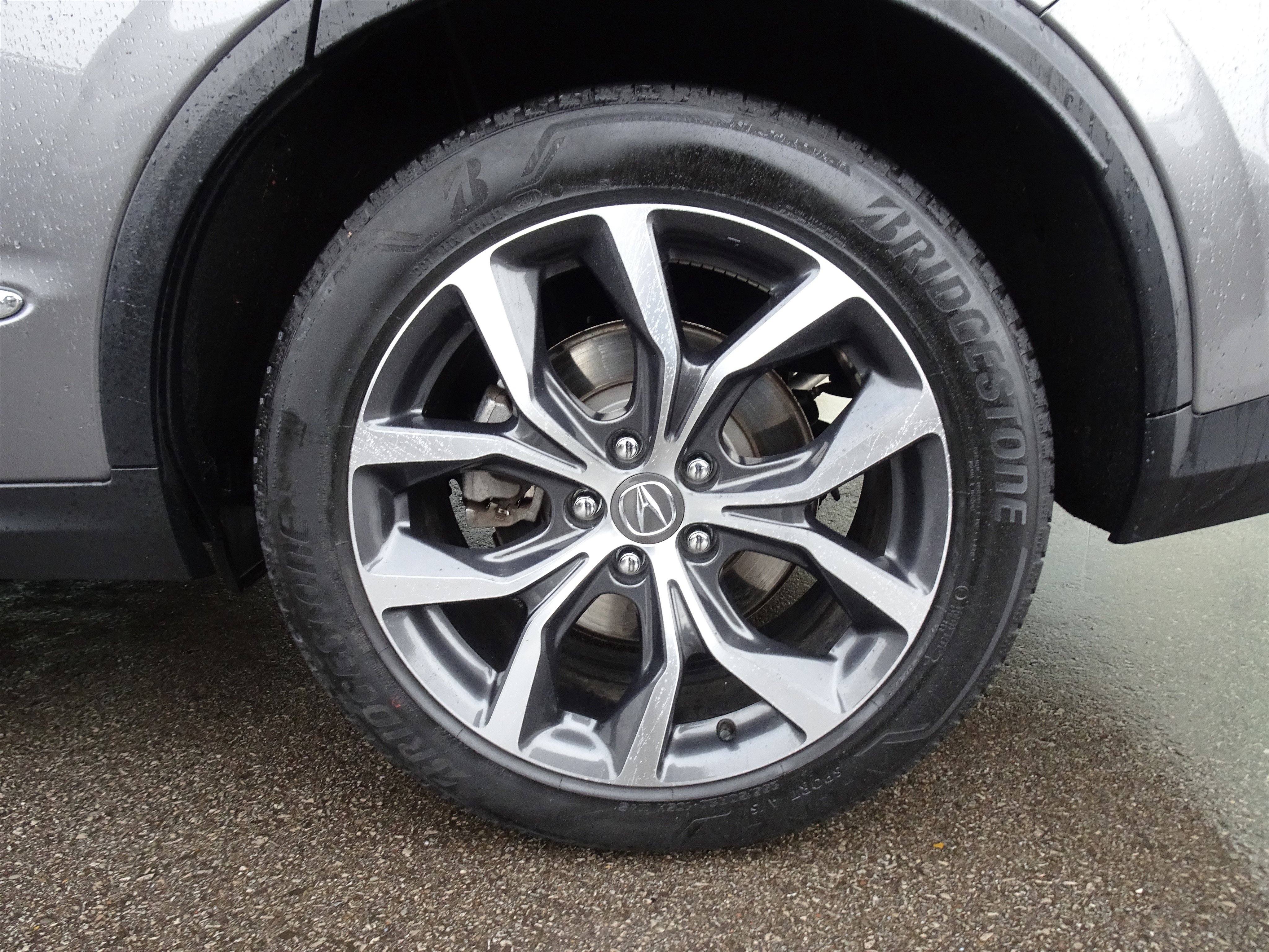 Used 2022 Acura MDX SH-AWD w/ Technology Package image 26