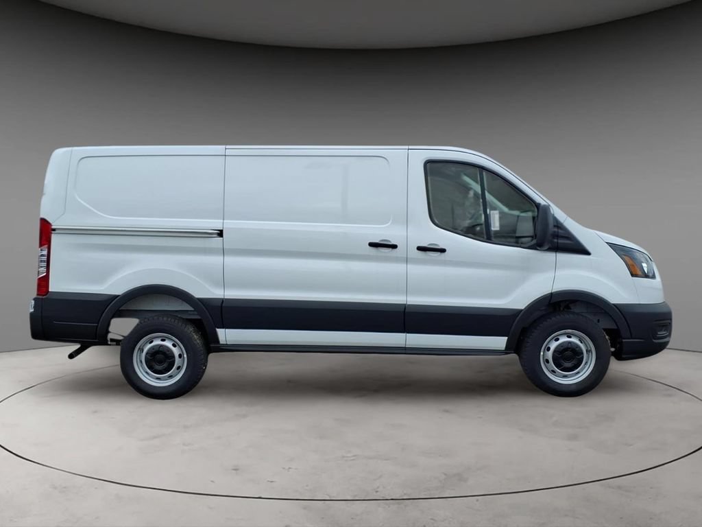 New 2026 Ford Transit 250 Low Roof RWD image 6