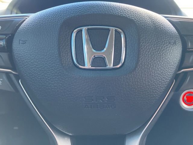 Used 2022 Honda Accord LX image 32
