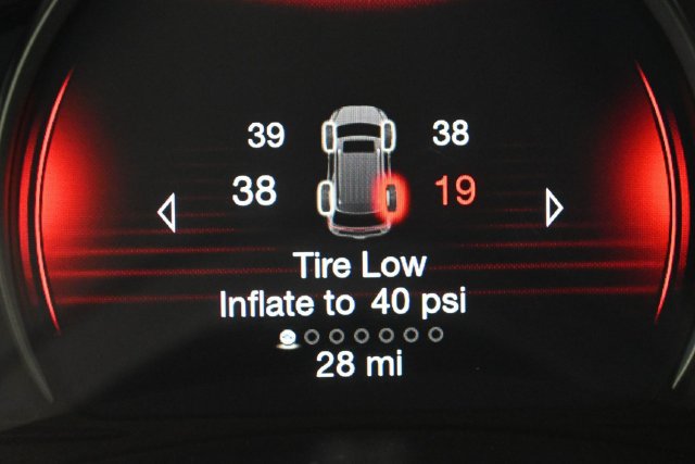 Used 2026 Dodge Durango GT RWD image 4