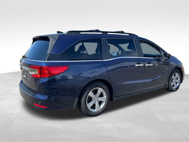 Used 2019 Honda Odyssey EX-L image 5