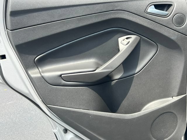 Used 2017 Ford Escape SE w/ SE Leather Comfort Package FWD image 31