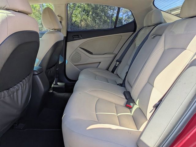 Used 2015 Kia Optima LX FWD image 12