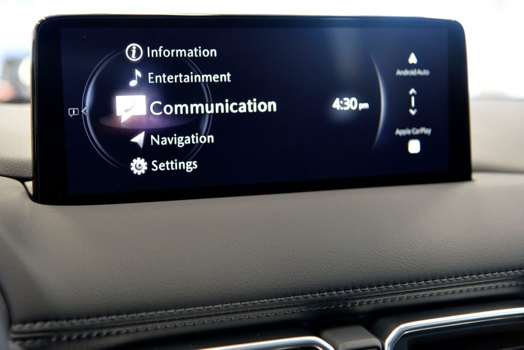 Used 2025 MAZDA CX-5 AWD 2.5 S w/ Premium Plus Pkg image 19