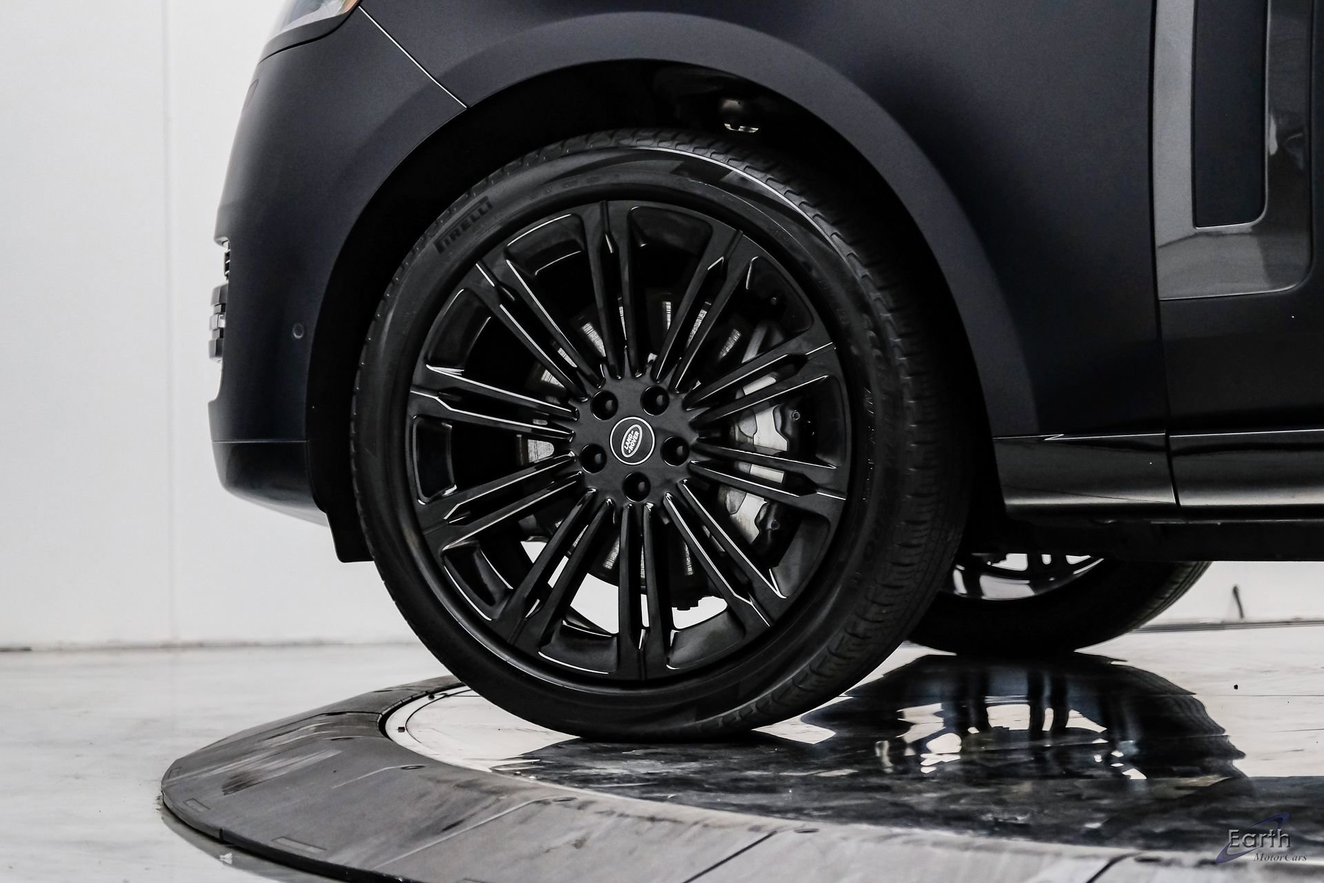 Used 2023 Land Rover Range Rover SE image 91