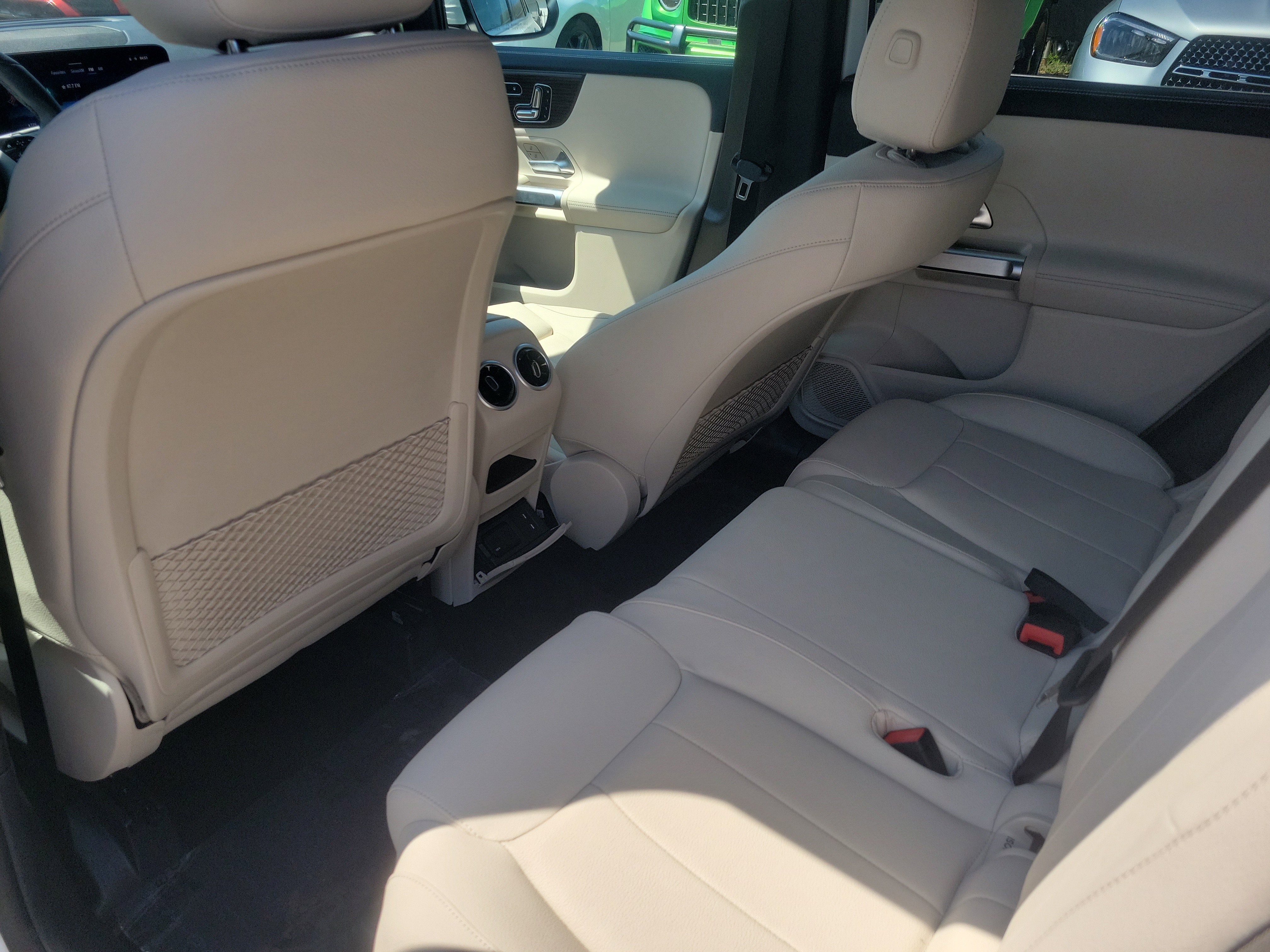 Certified 2026 Mercedes-Benz GLB 250 GLB 250 image 13