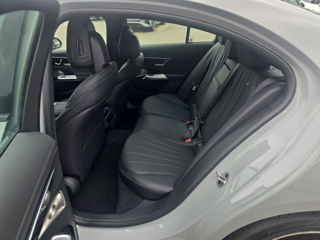 New 2026 Mercedes-Benz E 450 4MATIC Sedan image 25