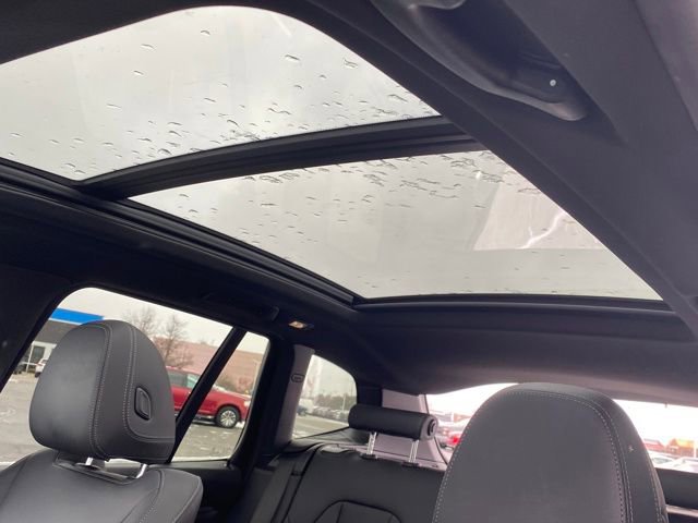 Used 2024 BMW X3 xDrive30i image 17