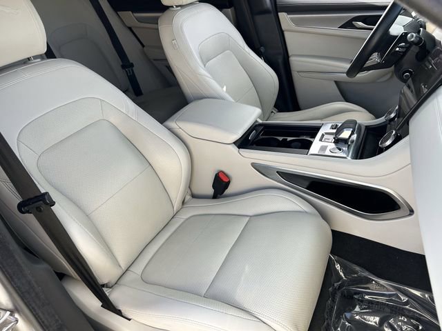 Used 2022 Jaguar F-PACE S AWD/4WD image 23