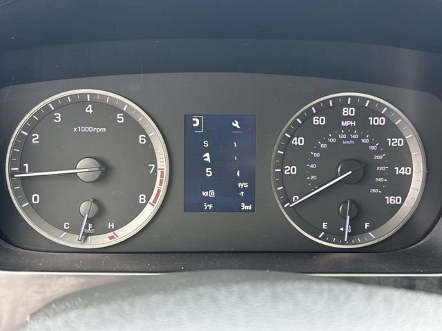 Used 2015 Hyundai Sonata Limited FWD image 26