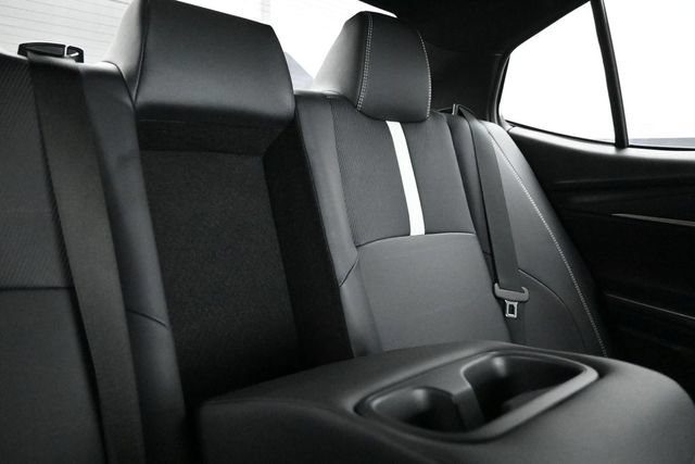 Used 2025 Toyota Camry SE w/ Multimedia Upgrade Package FWD image 18