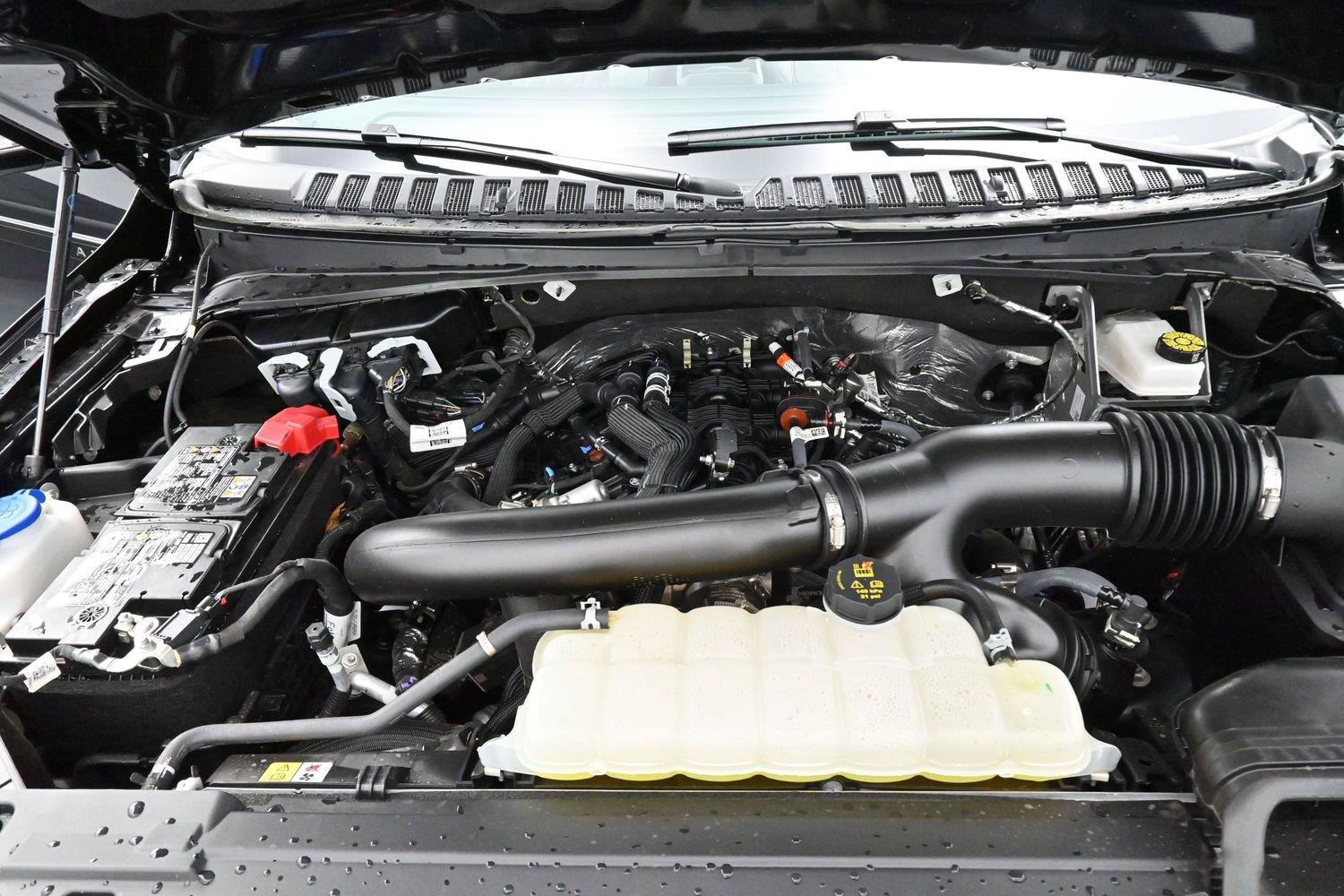 Used 2026 Lincoln Navigator L Black Label AWD/4WD image 52