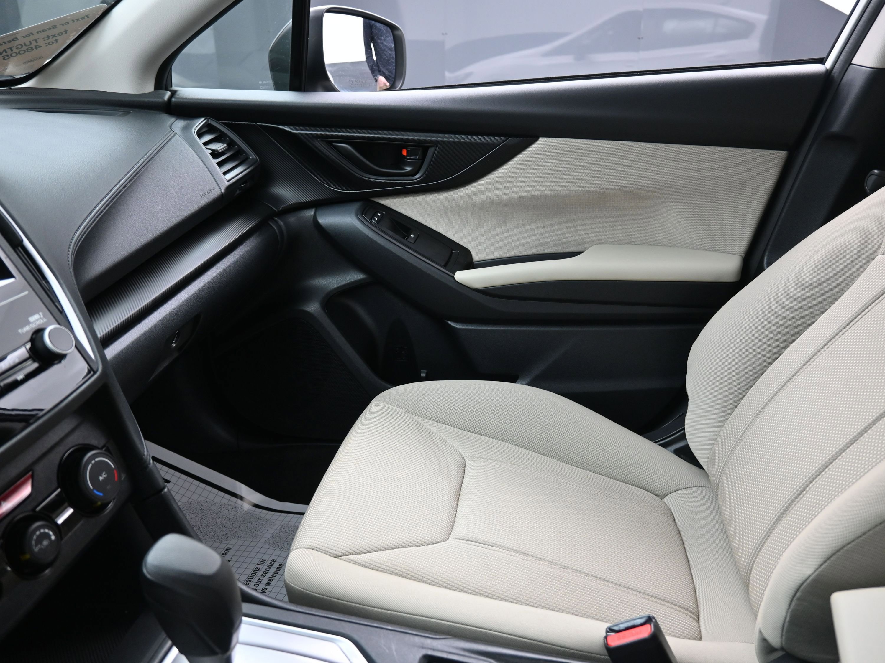 Used 2022 Subaru Impreza 2.0i image 27