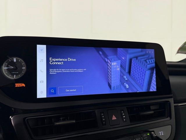 New 2025 Lexus ES 350 w/ Premium Package image 18