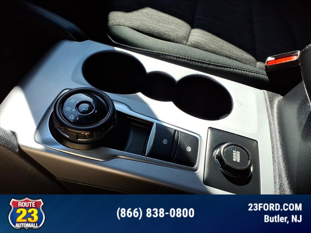 Certified 2023 Ford Bronco Sport Big Bend image 20