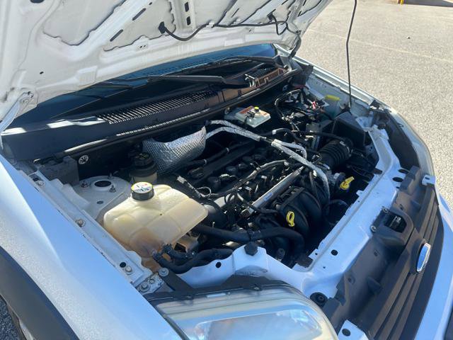 Used 2012 Ford Transit Connect XLT image 39