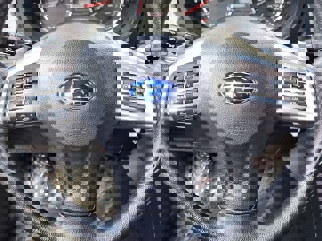 Used 2014 Subaru Crosstrek 2.0i Premium AWD/4WD image 25