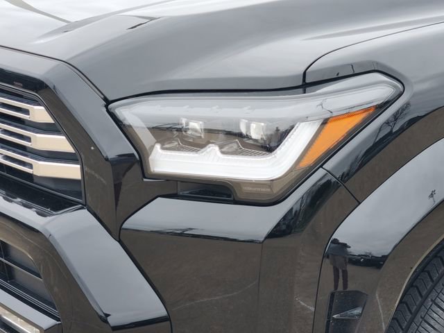 Used 2025 Toyota 4Runner Limited image 6