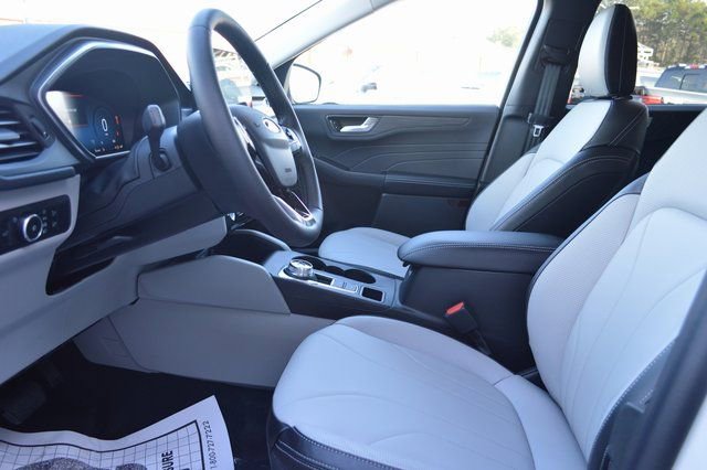 New 2026 Ford Escape Platinum w/ Premium Technology Package image 15