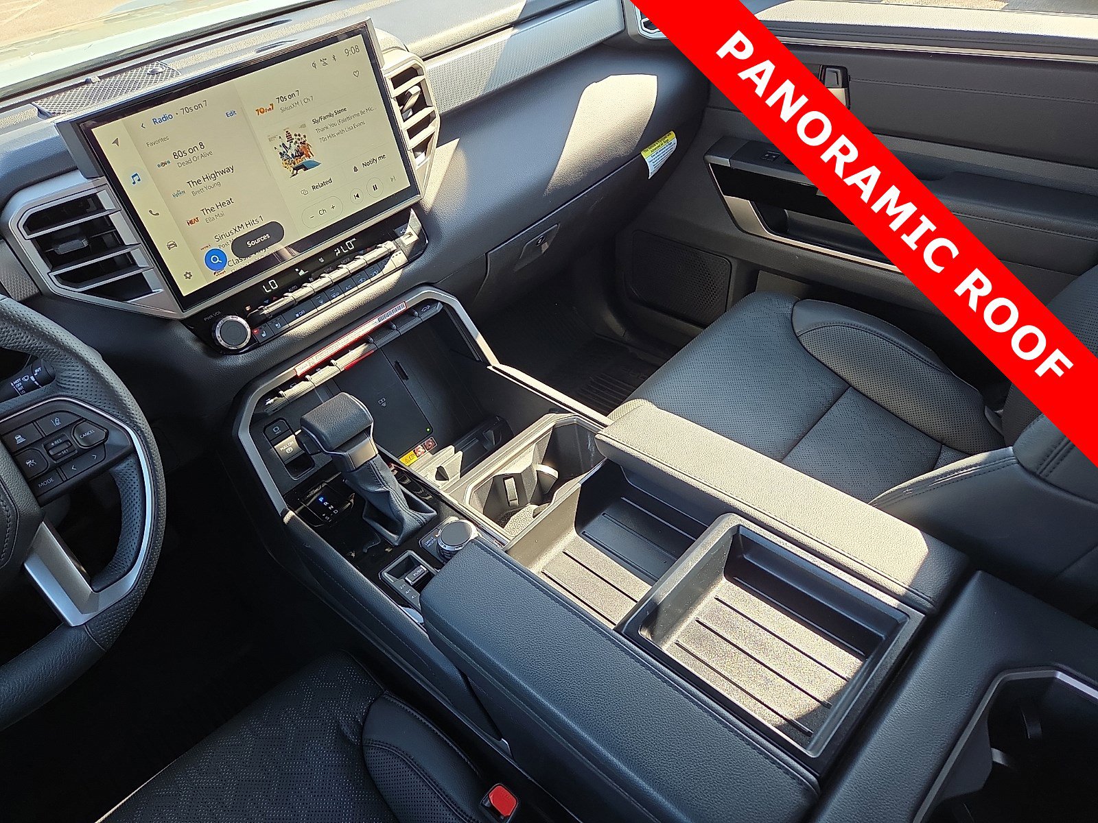 Used 2025 Toyota Tundra Limited image 12