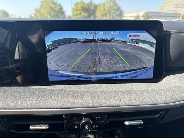 New 2026 Nissan Kicks SV w/ SV Premium Package image 15