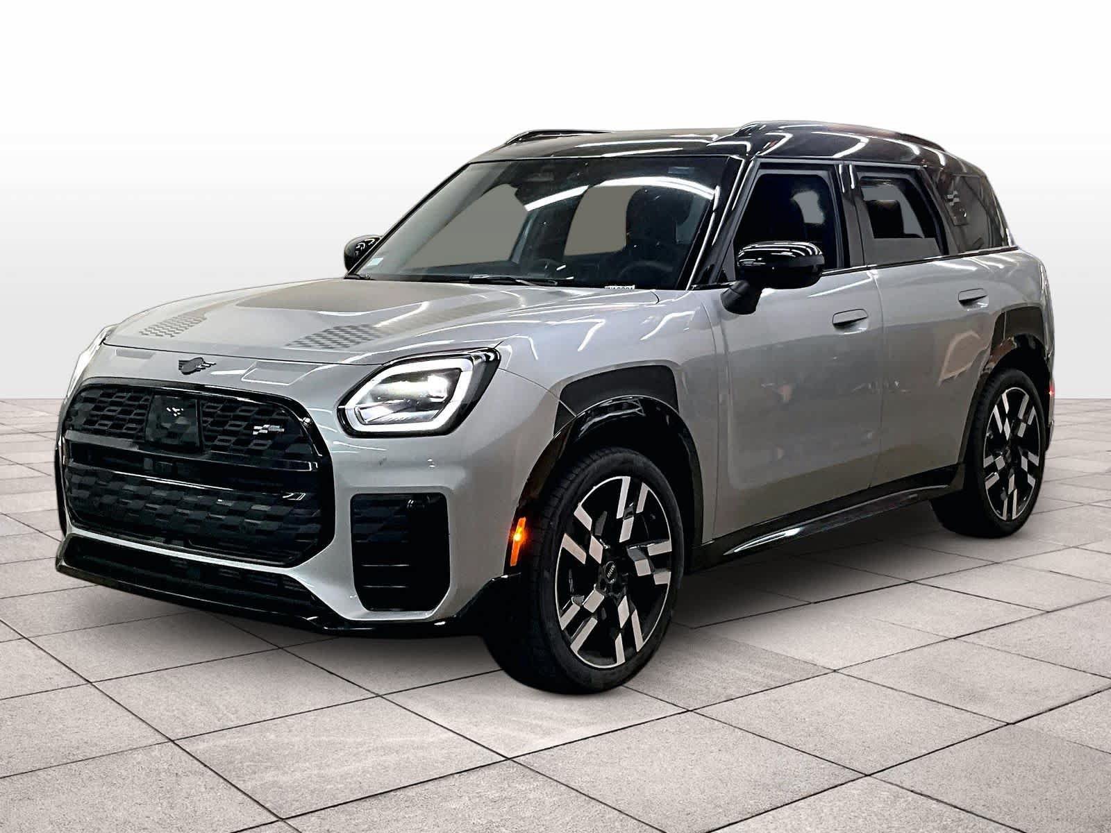 Used 2026 MINI Cooper Countryman S AWD/4WD image 1