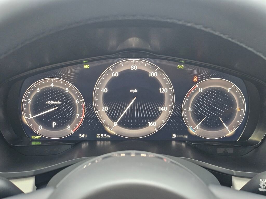 New 2026 MAZDA CX-90 3.3 Turbo S w/ Premium Package image 12