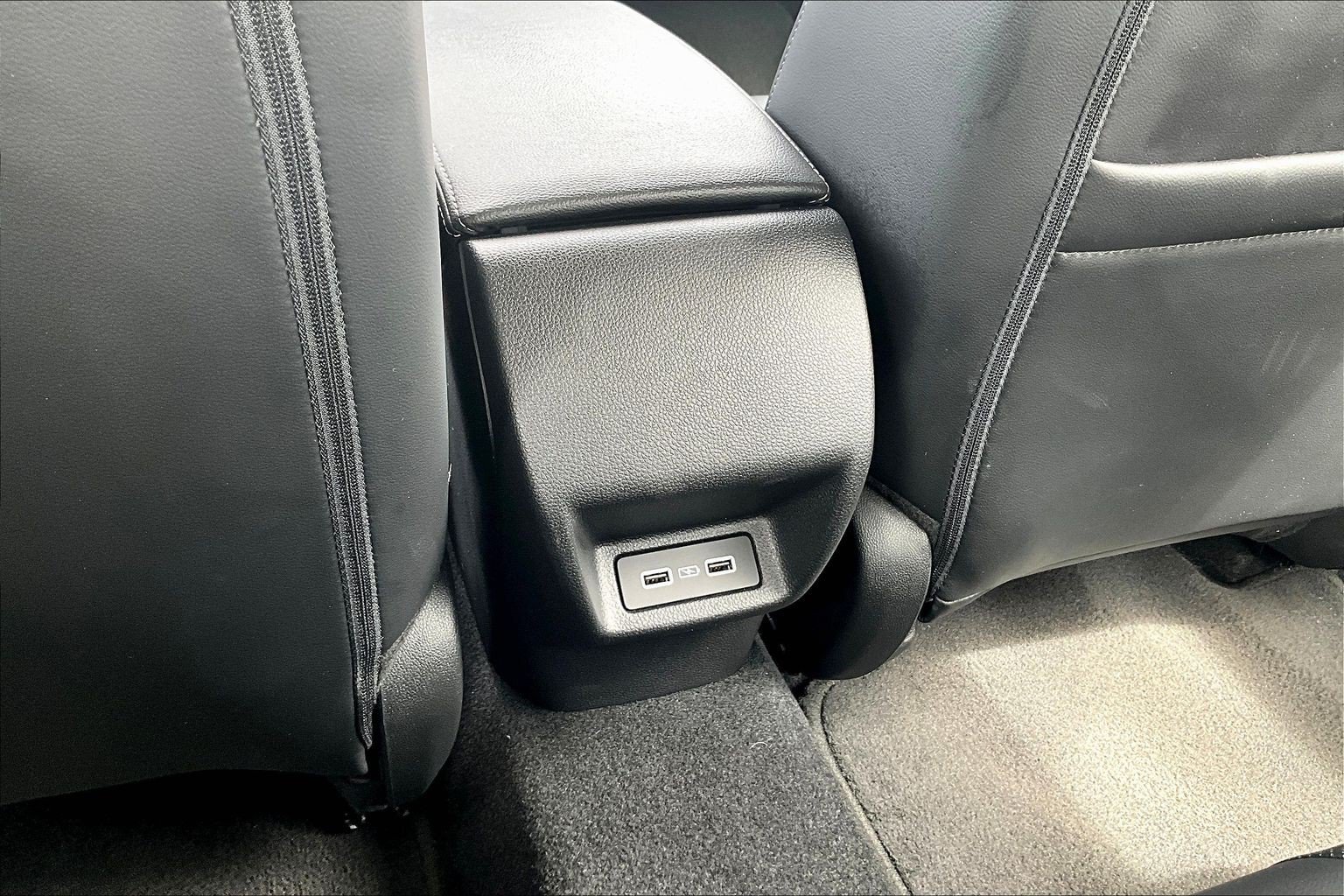 Used 2023 Honda Civic Touring image 25