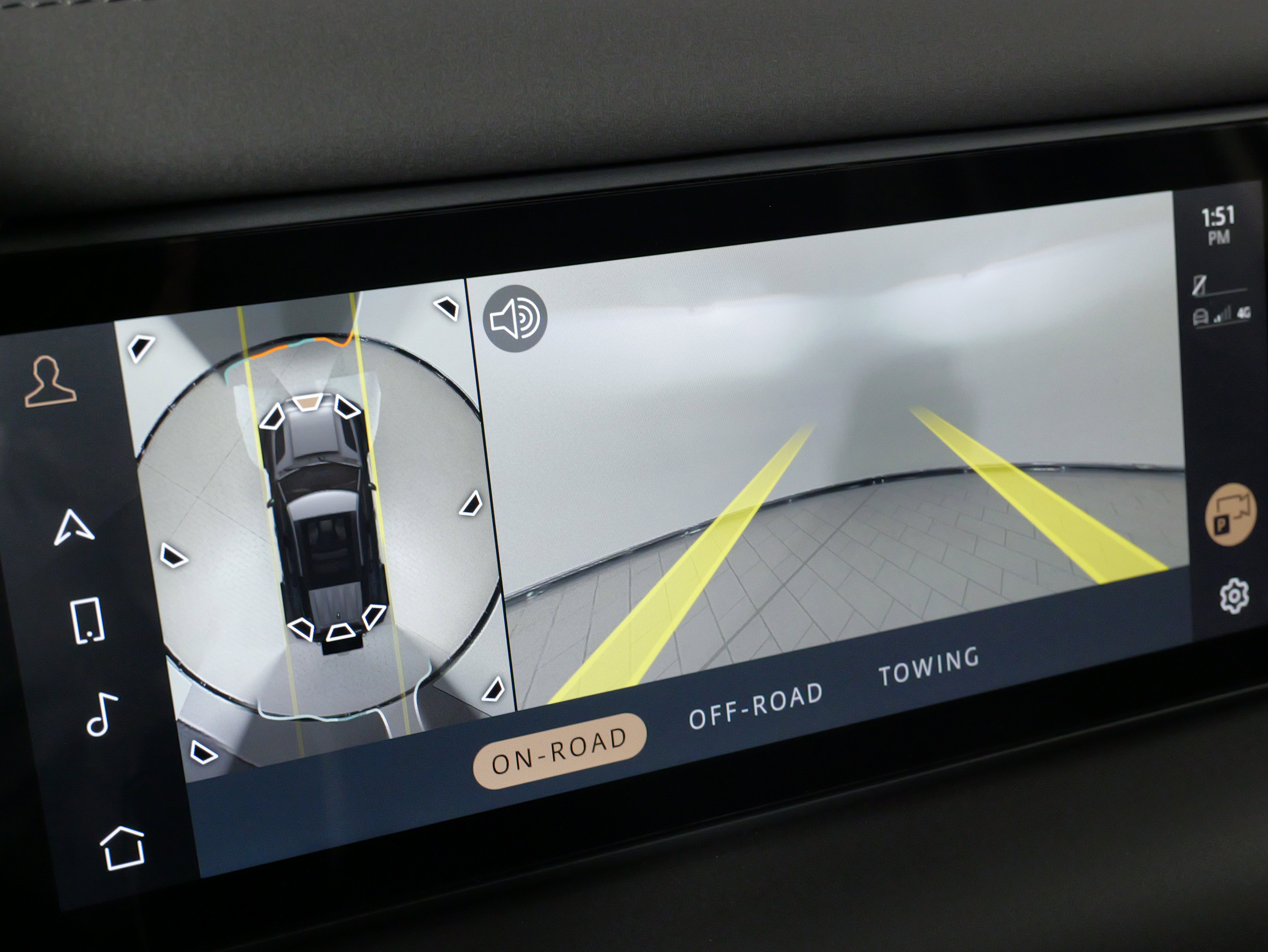 Used 2024 Land Rover Defender 110 S image 55