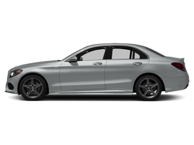 Used 2015 Mercedes-Benz C 300 C 300 Luxury image 3