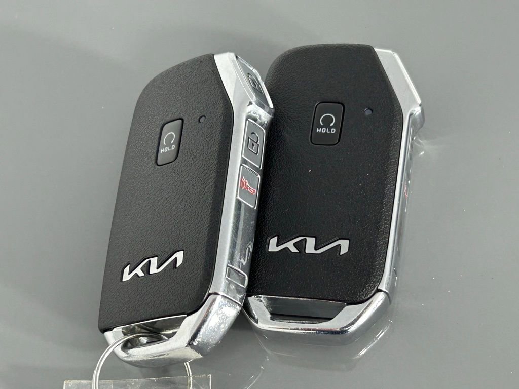 Used 2023 Kia Stinger GT-Line w/ Sun & Sound Package image 36