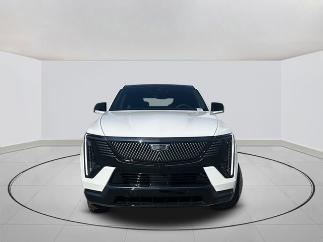 New 2025 Cadillac Escalade IQ Sport 2 image 2
