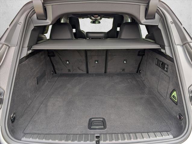 Certified 2023 BMW iX xDrive50 w/ Premium Package image 6