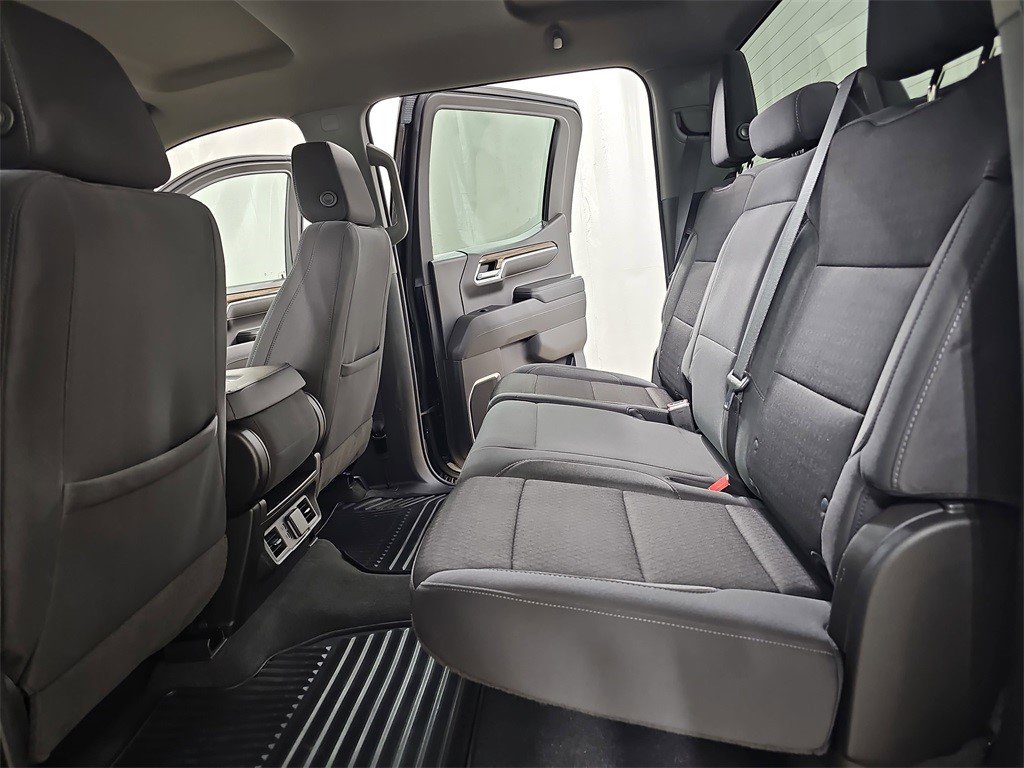 Certified 2023 Chevrolet Silverado 1500 LT image 20