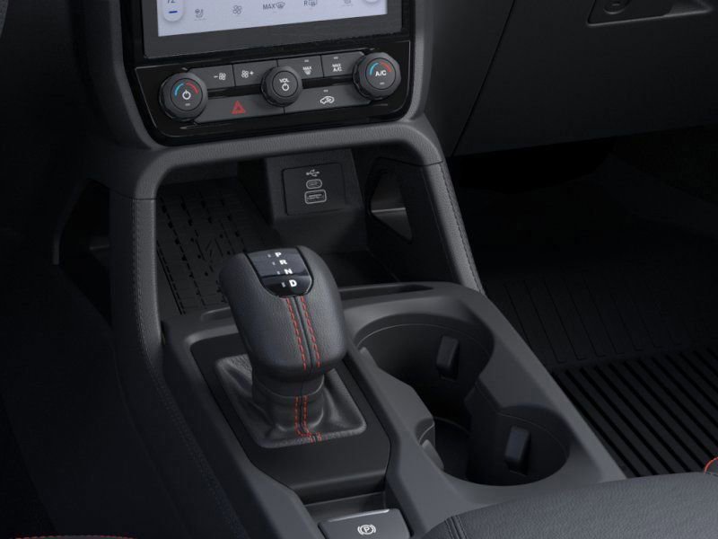 New 2025 Ford Ranger Raptor image 55