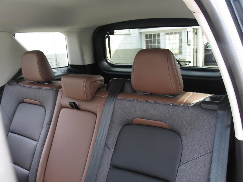 Used 2024 Ford Bronco Sport Outer Banks w/ Tech Package image 31