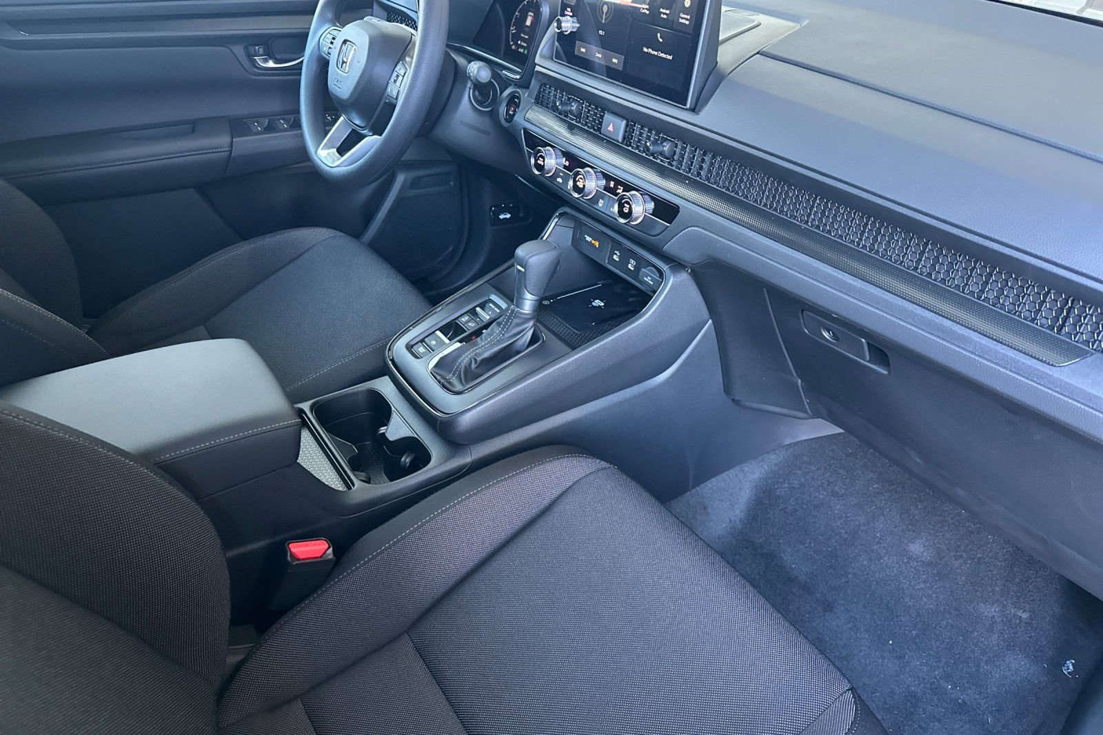 New 2026 Honda CR-V LX image 12