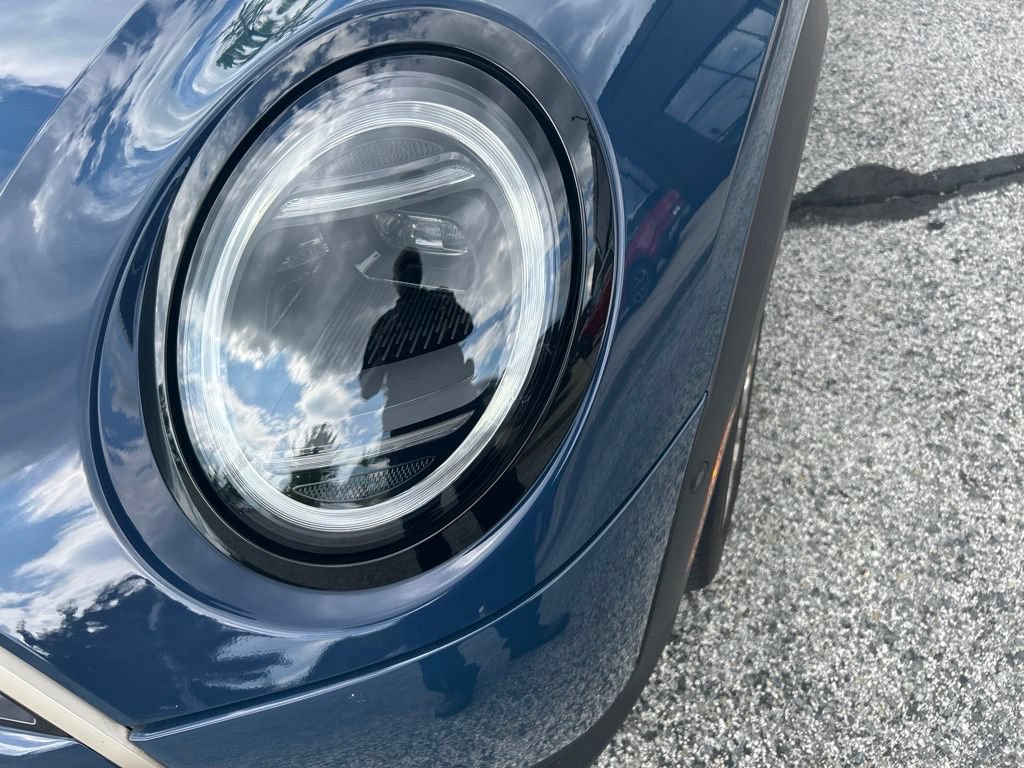 Used 2026 MINI Cooper S FWD image 13