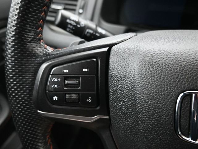 Certified 2024 Honda Ridgeline TrailSport image 18