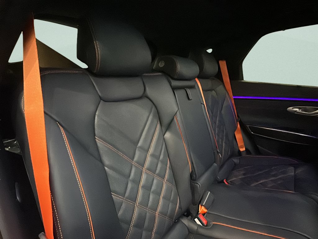 New 2026 Genesis GV70 3.5T Sport Prestige AWD/4WD image 15