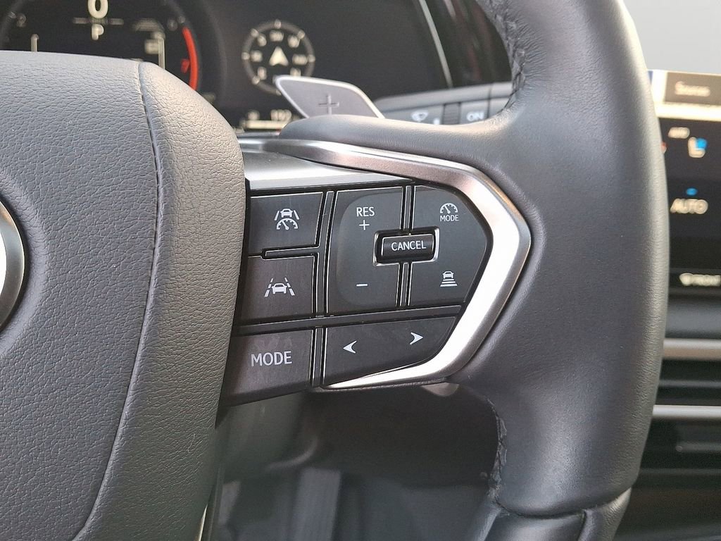 Used 2025 Lexus RX 350 Premium w/ Accessory Package (Z1) image 23