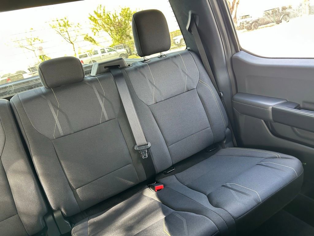 Used 2024 Ford F150 STX image 15