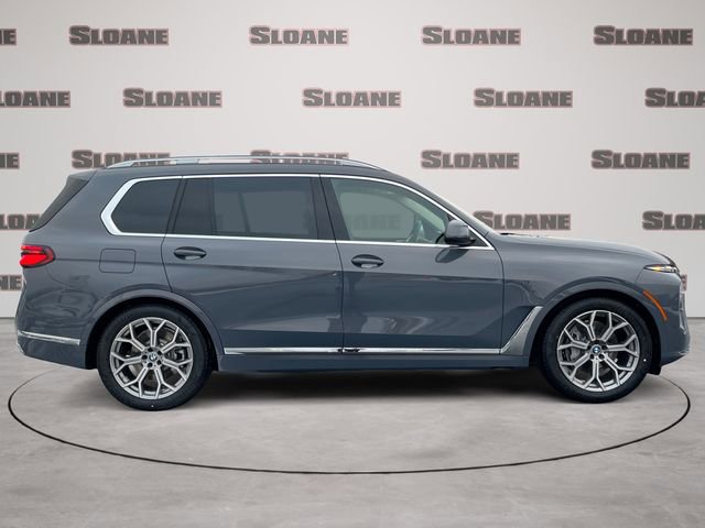 New 2026 BMW X7 xDrive40i w/ Dynamic Handling Package image 6