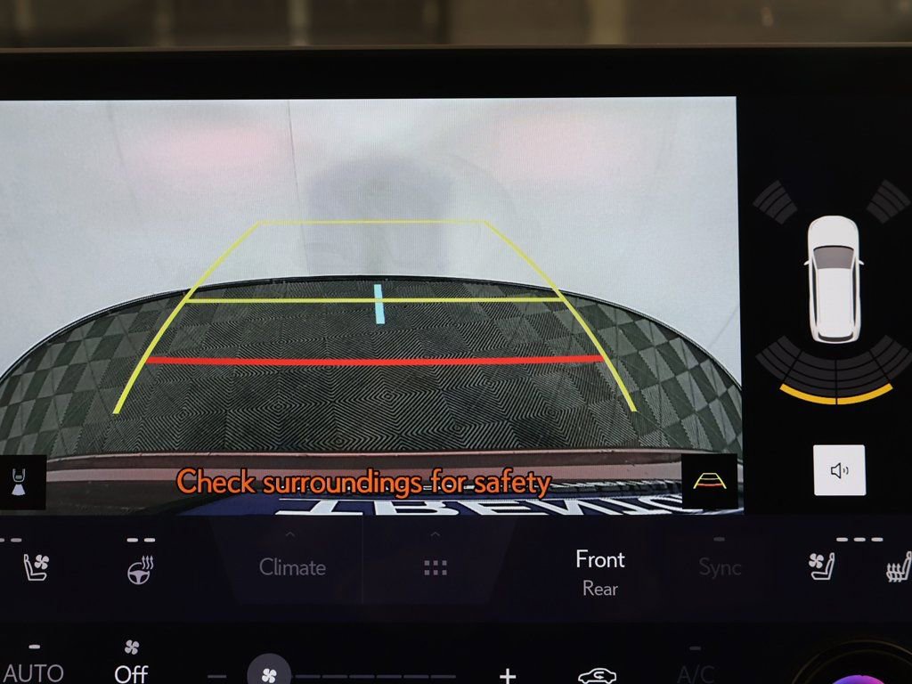 Used 2023 Lexus RX 350 Premium Plus w/ Accessory Package image 45